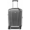 Cestovný kufor RONCATO WE ARE GLAM S tmavo sivá