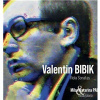 Milan Pala, Katarína Palová - Valentin Bibik / Viola Sonatas
