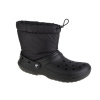 Crocs Classic Lined Neo Puff Boot W 206630-060 (108395) 38/39