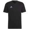 Tričko adidas Entrada 22 Tee M HC0448