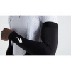 SPECIALIZED Logo Arm Covers Black Veľkosť oblečenia: XL
