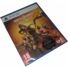 Gra Mortal Kombat 11 Ultimate PS5 nowa PlayStation 5 (PS5) krabicová verzia