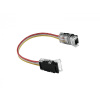 Eurolite LED Strip, 3-pinový propojovací kabel, 10 mm