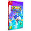Sonic Colours Ultimate
