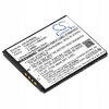 Batéria pre Alcatel 800 mAh