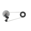 Sada Sram Eagle GX T-Type AXS (bez klik)