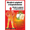 TCM Hrejivá náplasť s kapsaicínom Obsah: 1 ks