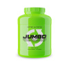 Scitec Nutrition Jumbo 3520 g strawberry Príchuť: jahoda