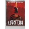 Lovci lidí, lovecká sezóna právě začíná DVD (Lovci lidí DVD )