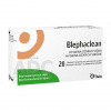 Blephaclean sterilné obrúsky 20 ks