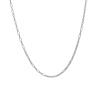 Strieborná retiazka Hot Diamonds Linked CH127