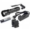 LED baterka Wolf-Eyes Defender ULTRA V3.0 2022 FULL SET - 4 režim