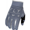 f-16 FLY RACING Rukavice - USA 2024 šedá/čierna Veľkosť: 3XL, Veľkost: 3XL