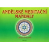 Andělské meditační mandaly - Libuše Švecová