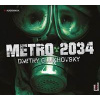 Metro 2034 - CDmp3 - CD