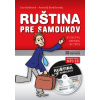 Ruština pre samoukov + M… (Kollárová)