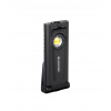 Ledlenser Multifunction baterka 502170 200 lm (Jeden -kus batohu denný vodotesný batoh)