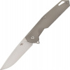 CH KNIVES outdoorový nôž 8.7 cm 1047-GR sivý