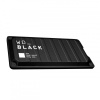 SanDisk externí SSD 2TB WD BLACK P40 Game Drive WDBAWY0020BBK-WESN
