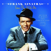 Bellevue / Marathon Entertainment Frank Sinatra - Come Fly With My (2 LP) (Referenčné 2LP v limitovanej edícii / 180g (2 LP))