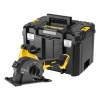 DeWALT DCG200NT-XJ drážkovací frézka 12,5 cm 9000 ot/min