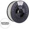 C-TECH tisková struna PREMIUM LINE ( filament ) , PLA, natural, 1,75mm, 1kg 3DF-P-PLA1.75-NAT