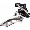 predná prehadzovačka Shimano XTR FD-M9000 34,9 + 31,8, 28,6