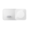 Nomad Base One Max Magsafe Charger - Silver NM01174585