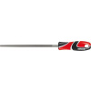 YATO Pilník zámečnický kulatý středně hrubý 200 mm