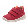 SUPERFIT POLTOPÁNKY SNEAKERSY 1-000363-5040 BREEZE veľkosť 25