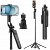 Držiak selfie stick Hurtel čierny