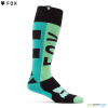 Fox Wmns 180 Collect dámske mx ponožky, spearmint, os