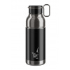 lahev ELITE Mia 21´ černá/stříbrná 650 ml