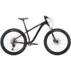 Horský bicykel Kona Big Honzo - satin black/gloss metallic bronze decals XL