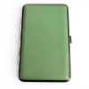 Púzdro na cigarety Slim - Zelené
