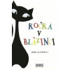 Kočka v blázinci - Platznerová Andrea