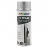 Dupli Color Eloxal sprej Strieborná,400ml
