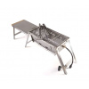 RidgeMonkey Grilla BBQ Dual Fuel