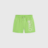 O'Neill Original Cali Shorts reflexný neón,biela