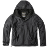 SURPLUS bunda WINDBREAKER ČIERNA veľ.M