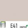 OSMO® Selská barva - Elementy inspirované přírodou Barva (odstín): E41 Panská skála, Balení: 0,75 l