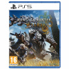 PS5 - Monster Hunter Wilds