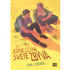 To jediné, co na světě zbývá - Erik J. Brown