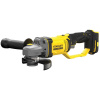 Stanley FatMax V20 Aku uhlová brúska SFMCG400B-XJ 125 mm, bez aku