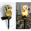 APT ZD50U LED SOLÁRNÍ LAMPA RŮST
