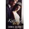Královsky tvá - Chaseová Emma