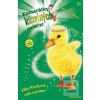 Elka Pierková volá o pom… (Daisy Meadows)