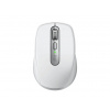 Logitech myš MX Anywhere 3S pro Business, bílá, EMEA 910-006959