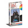 CLEMENTONI Puzzle Cult Movies: Bratia Bluesovi 500 dielikov