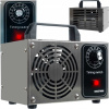 120W generátor ozónu 20g/h odstraňovač zápachu Ozonátor